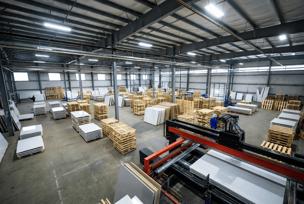 PT Bahana Sukses Sejati - Distributor Material Stempel dan Advertising di Surabaya